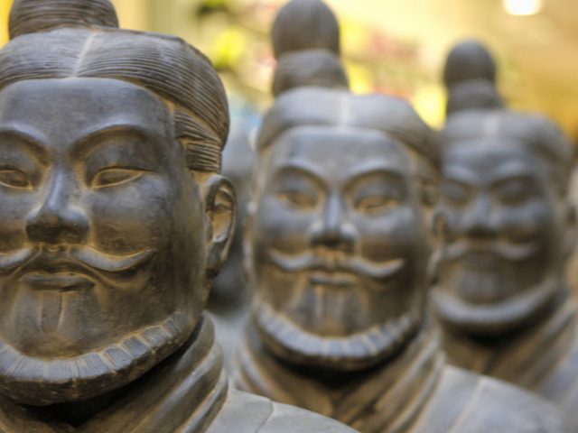 Complete guide to visiting terracotta soldiers in China